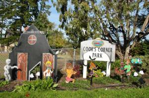 Photo by Marina Blatt