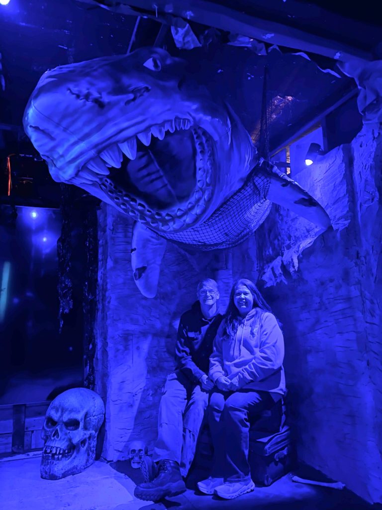 Photo by Sarah Billis