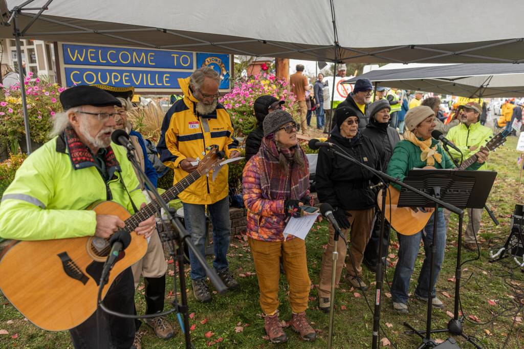 Photo by Sailing with Paul Porter