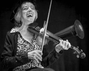 Photo by David Hundley