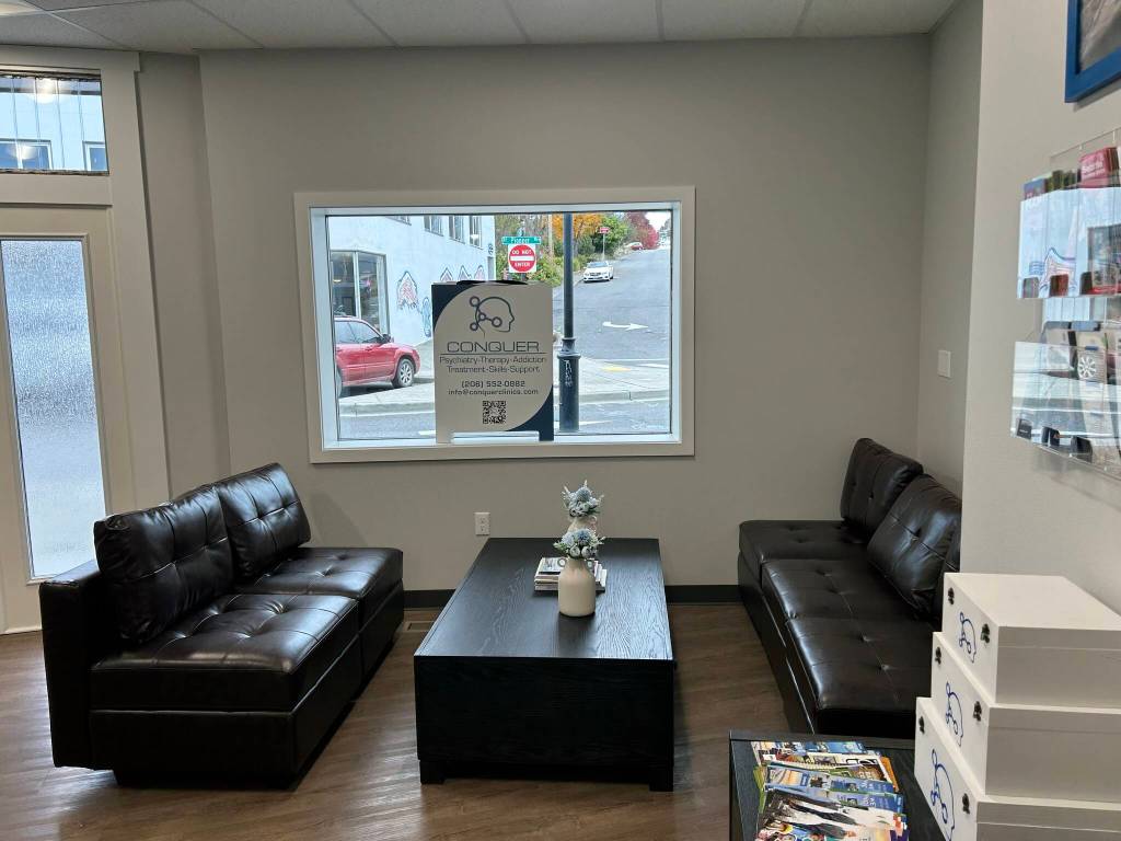 Photo by Allyson Ballard