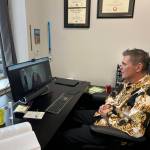 Photo by Allyson Ballard