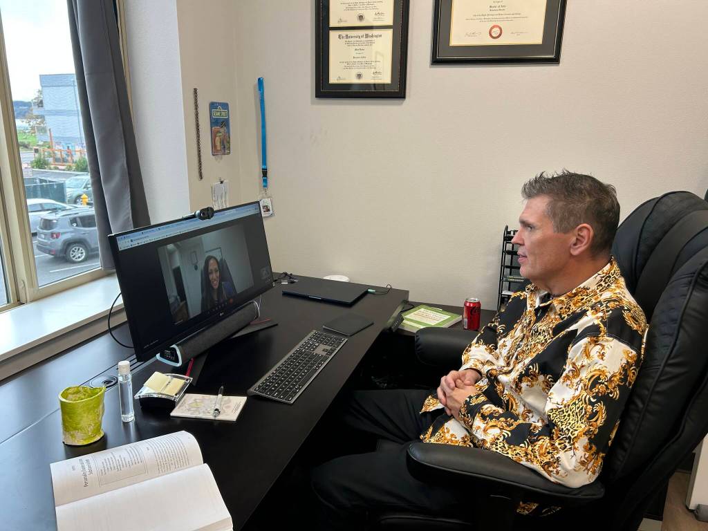 Photo by Allyson Ballard