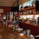 Photo by Sarah Bellis