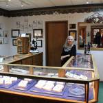 Photo by Sarah Bellis