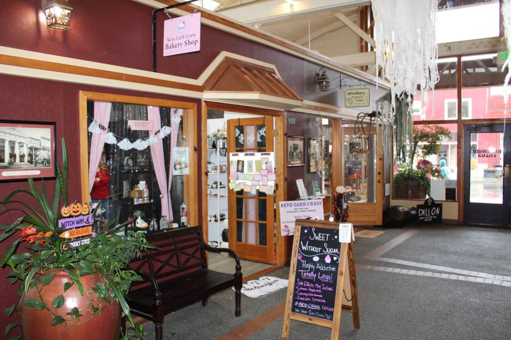 Photo by Sarah Bellis