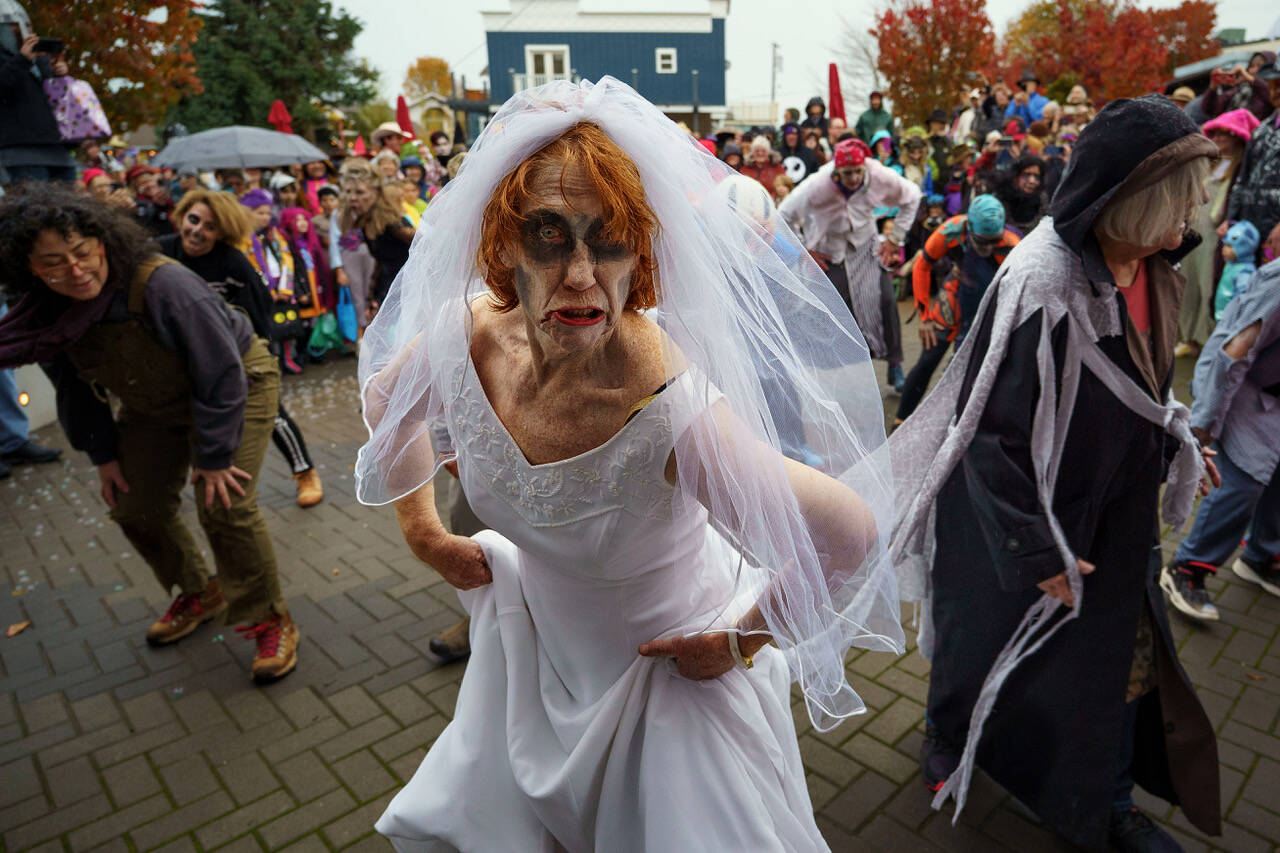 Photo by David Welton