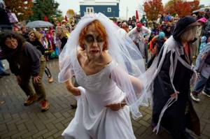 Photo by David Welton