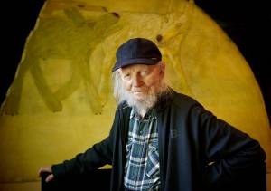 Photo by David Welton