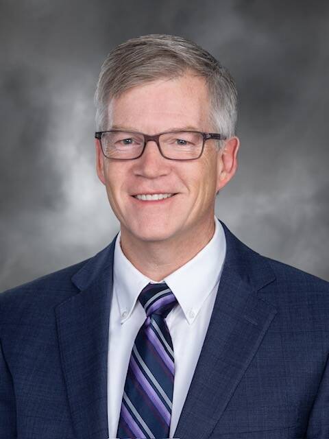 Rep. Dave Paul