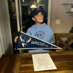 (Photo provided) Maddie Mays signing with Western Washington University was announced on National Signing Day.