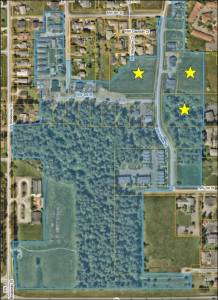 Photo from materials