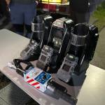 Photo by Allyson Ballard
With the approximately $22,000 grant, North Whidbey Fire and Rescue purchased three five-gas detectors and a hydrocarbon detector.