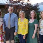 (Photo provided) Oak Harbor Public Schools was recognized for its strategic planning.