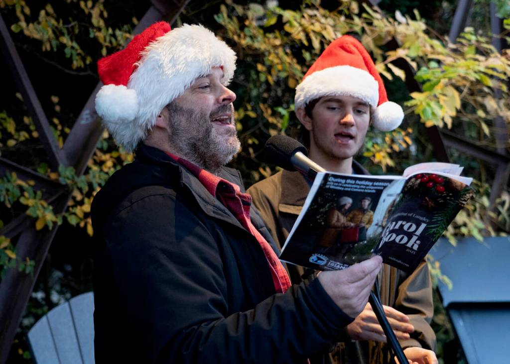 Photo by David Welton