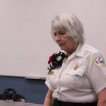 Photo by Allyson Ballard