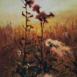 (Photo provided) Painting by Katy Holley