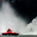 (Photo by David Welton) Hydros for Heroes was cancelled last year but the founders hoped a group would host it this year.