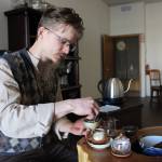 Photo by Marina Blatt