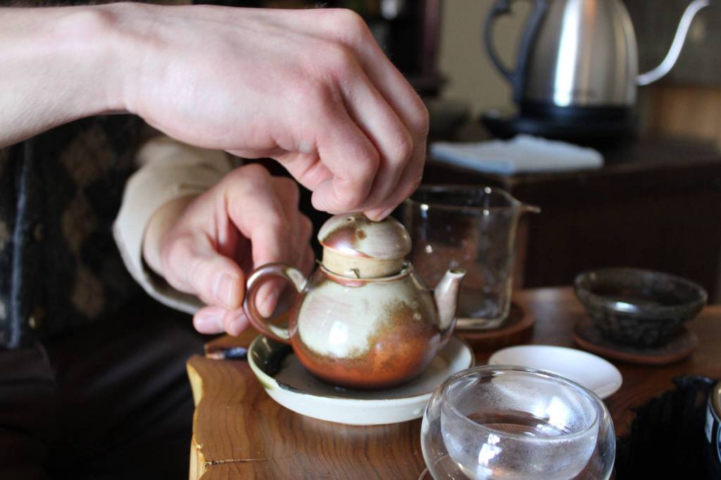 Photo by Marina Blatt