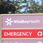 (Photo by Allyson Ballard) Last month, Coupeville Town Council reviewed service call data for 2025 provided by the Marshals Office.