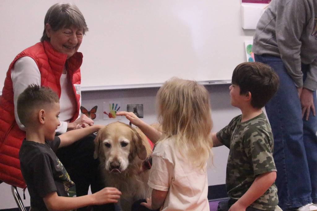 Photo by Marina Blatt