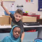 Photo by Marina Blatt