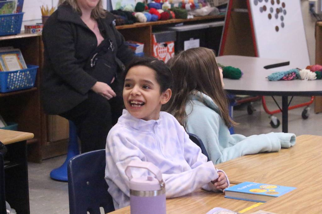 Photo by Marina Blatt