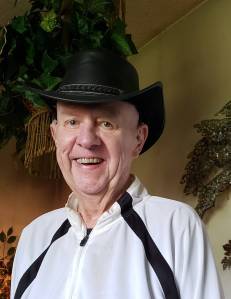 Ronald Borgstrom Sr.