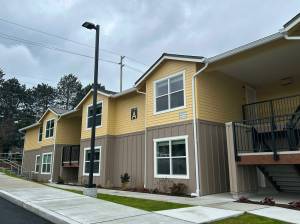 Photo by Allyson Ballard