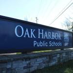 (Photo by Allyson Ballard) The district had no comment Monday evening as it had not yet been directly served.