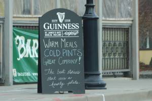 Photo by Allyson Ballard