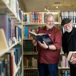 Sno-Isle Libraries serves more than 800,000 residents annually. Photo credit: Marita Zimmerman, Seattle WA.