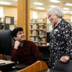 From printing services and computer and Wi-Fi access to free community resources for crafting, language learning and skill-building, Sno-Isle Libraries offer something for everyone. Photo credit: Snohomish Library.