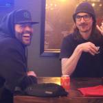 Photo by Marina Blatt. The bars charm mirrors the personalities of its patrons.