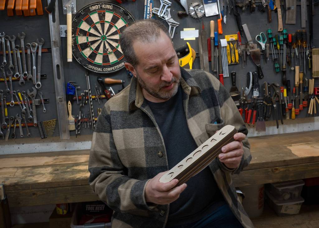 Photo by David Welton