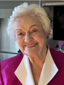 Dorothy Alma Gilbert