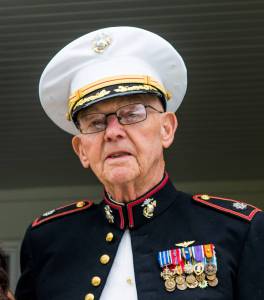 Eugene William Gilbert