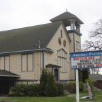 Photo by Marina Blatt. The Whidbey Playhouse on Midway Boulevard has housed the troupe for 60 years.