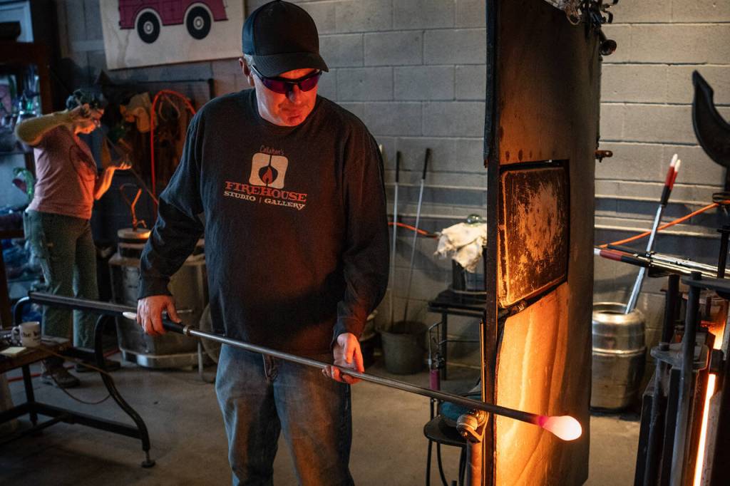 Photo by David Welton