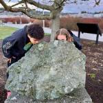 Photo by the Teresa Besaw