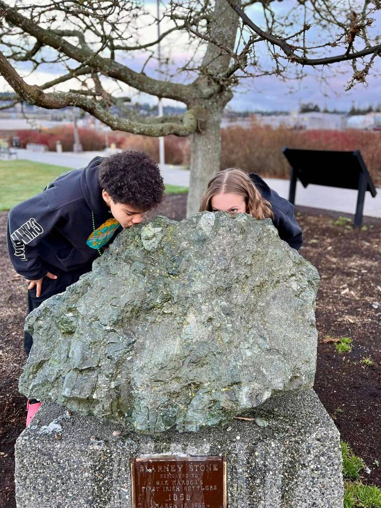 Photo by the Teresa Besaw