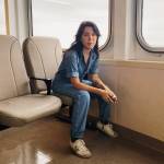 Photo by by Hannah Beresford
A ferry ride to Clinton across the Salish Sea once carried T Kira Madden toward an island that seemed to promise, if only briefly, the possibility of starting over.