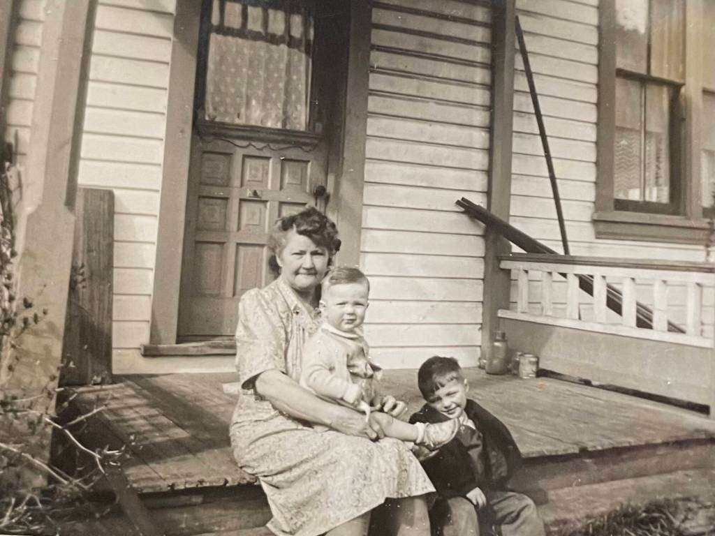 Photo provided by Bill Smith