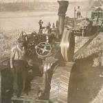 Photo provided by Bill Smith