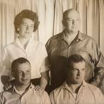 Photo provided by Bill Smith