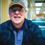 Nathan Welton
Photographer David Welton.