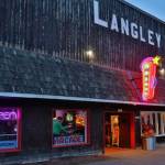 An image shows how the Machine Shop once looked.