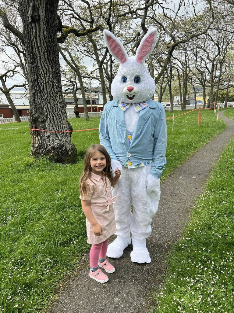 Photo provided by Oak Harbor Main Street