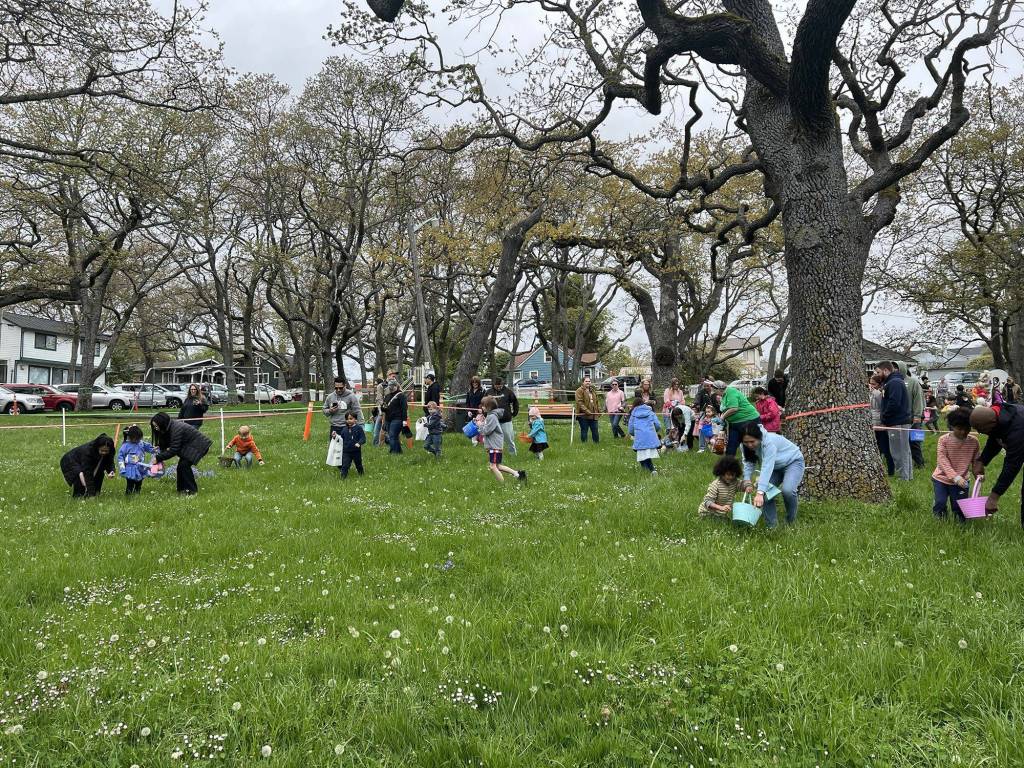 Photo provided by Oak Harbor Main Street